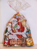 El�lr�l norm�lis Mikul�s-csomag