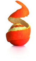 A narancsbr „hzik”, hogyha sok-sok llati zsiradkot eszel s messze elkerld az intenzv mozgst.