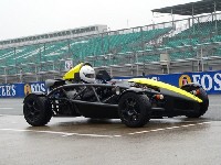 Ariel Atom