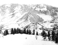 A fellenllsi vonal az ezerves hatr hegygerincn - 1944
