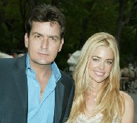 Charlie Sheen