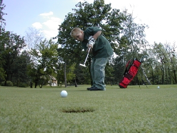 Legjobb társkereső oldal a golfozók számára