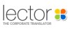 Fordts, tolmcsols - Lector fordtiroda