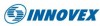Gumi kereskeds, szerviz - Innovex Kft.