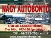 Autbont - AUTBONT SIFOK