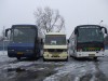 Autbusz brls - Busz brls