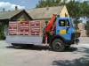 Tehersz�ll�t�s - fuvaroz�s