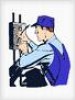 Villanyszerel� - Non stop Villanyszerel�s,hibaelh�r�t�s 2 �r�n bel�l !