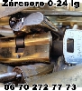 Biztonsgtechnika - Zrcsere XIV.kerlet