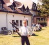 Lovasturizmus - Kirlyrt Kastlyhotel