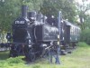 Skanzenek - Mozdony skanzen