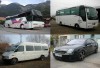 Autbusz brls - Jeneibusz Szemlyszllts Nyregyhza