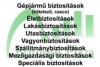 Biztos�t�s - Biztos�t� Pl�za