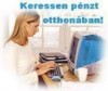 Tvmunka-szervezs - Ngy munkatrsat keresnk