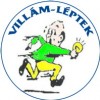 Villanyszerel� - VILL�M-L�PTEK BT.