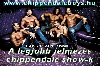 Vllalkozs - zlet - Lenybcss chippendale show