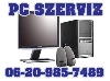 Szmtstechnika oktats - Szamitogepszerelo.hu PC DOKI