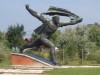Szoborparkok - Szoborpark