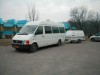 Szemlyszllts - MINIBUSZ