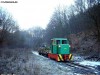 Kisvasutak - Nagybrzsnyi Erdei Vast