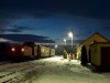 Kisvasutak - MV Nyrvidki Kisvast