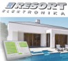 Biztonsgtechnika - Resort Biztonsgtechnika