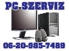 Szmtstechnika oktats - PC szervz helysznen