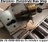 Biztonsgtechnika - Zrcsere Budapest s krnykn