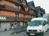 Szemlyszllts - MINIBUSZ