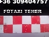 Tehersz�ll�t�s - F�taxi Teher