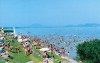 Strandok - Balatongyrk Strand