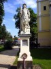 Szoborparkok - Szoborpark