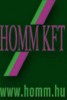 Szemlyszllts - HOMM Kft.
