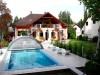 Nyaral - Balatonboglri Medencs Apartmanok