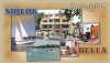 Panzik - Sifok Apartman Bella