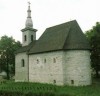 Egyb ltnivalk - Rmai katolikus templom - Magyarorszg taln legrgibb s legkisebb temploma