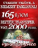 Szemlyszllts - NEMZETI TAXI