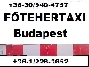 Tehersz�ll�t�s - F�-tehertaxi Budapest 06309404757