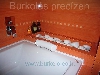 Burkol - Preciz burkols