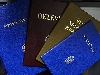 Panzik - Diploma