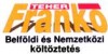 Tehersz�ll�t�s - FRANKO - TEHER Kft.