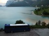 Autbusz brls - Busz brls
