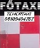 Tehersz�ll�t�s - F�taxi Sz�ll�t�s K�lt�ztet�s Bp