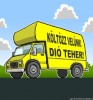 Tehersz�ll�t�s - Di�-K�lt�ztet�s-Irodak�lt�ztet�s-lomtalan�t�s-fuvaroz�s-iratmegsemmis�t�s
