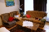 Panzik - Budapest Margit hid apartman, rvidtvra kiad
