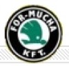 Krgyintzs - FOR-MUCHA Kft. SKODA
