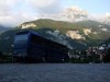 Autbusz brls - Busz brls