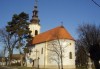 Egyb ltnivalk - Szerbtemplom