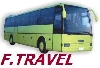 Autbusz brls - Szemlyszllts 53 frhelyes autbusszal,megfizethet ron!